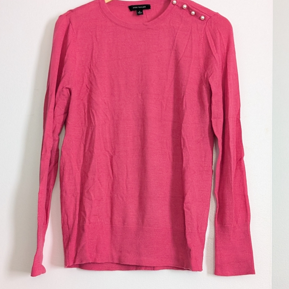Ann Taylor Sweater